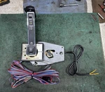 88150A7 Mercruiser Quicksilver Shifter/throttle Control Assembly (used). Fixed Price $499.99.