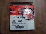 Rotary Piston Ring, 39-9924. Fixed Price $12.00.