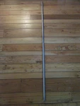 Hobie 14 16 18 Tiller Crossbar 75" Long #20521001. Fixed Price $88.00.