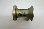 Vintage Mercury Mariner Dockbuster 1960S Line Mark 75 L6 Prop Shaft Carrier. Fixed Price $29.95.