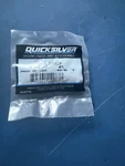 Nos Oem Mercury Marine Quicksilver Mercruiser 54-12078 Transom Assembly Clamps. Fixed Price $33.29.