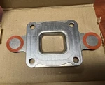 18-0720 Sierra Riser Dry Joint Gasket. Fixed Price $64.99.