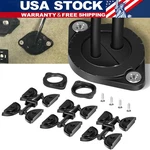 EMS-1001 Gridloc Through Hull Wiring Kit For Kayak Fishing Device Accessories. Fixed Price $15.99.