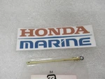 G6C Genuine Honda Marine 16150-ZY0-003 Jet Set Oem New Factory Parts. Fixed Price $20.40.