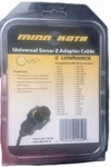 Minn Kota Genuine MKR-US2-10 Universal Sonar Adapter Cable Lowrance 1852060. Fixed Price $12.95.
