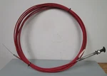 *new Oem* 0720 Morse 50FT Red Cable D43151 600 In 043151. Fixed Price $299.00.