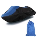 Trailerable Watercraft Jet Ski Cover Stand-up 420D Heavy Duty Waterproof. Fixed Price $25.73.