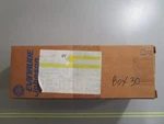*new Oem* 0810 Omc Johnson Evinrude Black Remote Control Handle 0127055. Fixed Price $41.35.