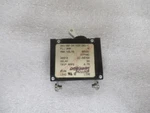 E81 Carling AA1-B0-34-450-3B1-C/0510098 Breaker Switch 5AMP Oem New Boat Parts. Fixed Price $15.19.
