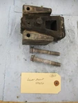 Evinrude Johnson Outboard Lower Mount 434632 (B27). Fixed Price $49.00.