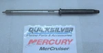 D12 Mercury Quicksilver 45-55757A Drive Shaft Oem Used Factory Boat Parts. Fixed Price $87.50.