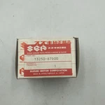 Suzuki Marine Nos # 13250-87D00 For 2-STROKE Outboards. Fixed Price $12.95.