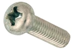 Qty 2 Yamaha Oem Pan Head Screw Bolt 97880-06018-00 Atv Utv Motorcycle. Fixed Price $24.99.