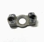 Kiekhaefer Mercury 65 Hp Starter Spacer Plate 37331. Fixed Price $19.50.