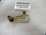 P28A Mercury Quicksilver 47913A Lever Assembly Oem Used Factory Boat Parts. Fixed Price $11.19.