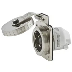 Hubbell Wiring HBL303SS 30A Inlet Round Stainless Steel. Fixed Price $143.87.