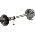 Sea-dog Maxblast Stainless Steel Trumpet 12V Horn Single. Fixed Price $137.63.