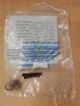 Aqua Power Marine - Needle And Seat #1139. Fixed Price $15.00.