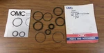 New Oem Omc Johnson/evinrude Outboard Cobra Trim Cylinder Seal Kit, P/n 985060. Fixed Price $25.99.