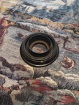 382424 Rotor Johnson / Evinrude. Fixed Price $37.50.