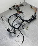98 Mercruiser 4.3 V6 Wiring Harness Assembly 862163T02 CL185. Fixed Price $168.00.