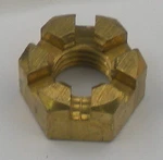 Sierra 18-3705 Prop Nut Omc 314503. Fixed Price $8.46.
