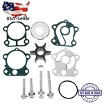692-W0078-00 Water Pump Repair Kit Replacement For Yamaha Outboard 692-W0078-02. Fixed Price $24.53.