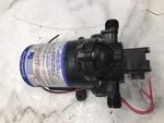 89 Larson Milano Boat 2.8 Gpm 12V 40 Psi Water Pump Marine Rv. Fixed Price $56.00.