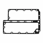New Nos Oem Genuine Omc Evinrude Johnson Exhaust Gasket 317914. Fixed Price $14.99.