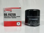 New Oem Yamaha Oil Filter 5GH-13440-90-00 Replaces 5GH-13440-80-00. Fixed Price $15.99.