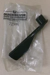 New Oem Mercury Quicksilver Shift Control Handle, Part # 72946. Fixed Price $47.00.