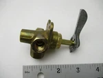 0171679 Omc Evinrude Johnson Outboard Motor Four-way Valve. Fixed Price $19.39.