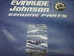 Evinrude Johnson 4 6 9.9 15 Hp Throttle Link Carburetor 312830 Many Yrs New. Fixed Price $45.00.