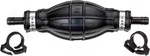 8M0061875 Primer Bulb With 2 Hose Clamps For 5/16'' (8 Mm) Fuel Lines. Fixed Price $151.99.