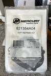 New Mercury Oem Water Pump Repair Kit # 821354A04. Fixed Price $65.00.