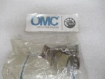 V7 Evinrude Johnson Omc 0390824 Needle & Retainer Oem New Factory Parts. Fixed Price $24.99.