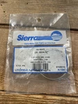 Sierra Marine 18-0543 Oil Seal Nos. Fixed Price $8.40.
