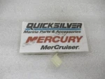 Z74 Genuine Mercury Quicksilver 23-81945M Bushing Oem New Factory Boat Parts. Fixed Price $7.27.