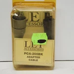 Lei Lowrance Eagle Sea Sonar Adaptor Cable PCA-200BK 99-05. Fixed Price $19.99.