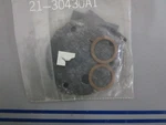 New Oem 21-30430A1 Mercury Quicksilver Check Valve Kit 0820. Fixed Price $33.95.