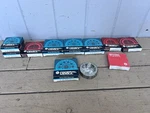 Lot Federal Mogul Bca Bower Bearing Nos New National 86610 5113 A-5 9178S. Fixed Price $19.99.
