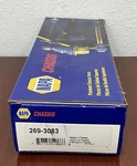 Napa Steering Tie Rod End 269-3083. Fixed Price $17.95.