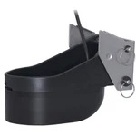 Furuno TM185M Medium Chirp Transducer W/temp 10PIN Transom Mount 1KW 85/135 Khz. Fixed Price $1025.32.