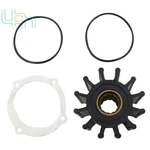 Water Pump Impeller For Volvo 3584350 3588914 3593660 3841696 3842786 Cef 500124. Fixed Price $17.00.
