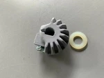Johnson Evinrude 0303142 Throttle Control Pinion Gear 5.5-40HP 50S To 80S. Fixed Price $38.89.