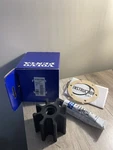 New Oem Volvo Penta Impeller Kit 21951366 K106-24. Fixed Price $59.98.