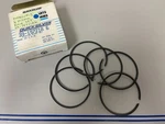*new Oem* 0810 Mercury Quicksilver Piston Ring Set 39-19721A6. Fixed Price $30.00.