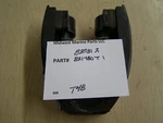 8217812 821780T1MERCURY 30 Hp 2002 20INCH Stroke Cover Mount T48. Fixed Price $47.50.