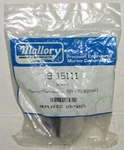 New Mallory Marine Products Boat Solenoid Part No. 9-15111. Fixed Price $24.99.
