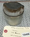 1992 Evinrude 90HP .030 Piston P/n 49003A. Fixed Price $20.54.